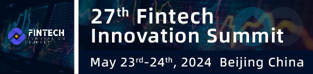 27th Fintech Innovation Summit
